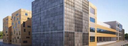 Vilasrao Deshmukh Foundation Group of Institutions, School of Engineering & Technology and School of Pharmacy Latur Academic Building photo 5